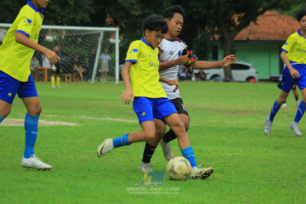 ijl u14 251025 brazillian soccer school bintaro vs putra muda balaraja