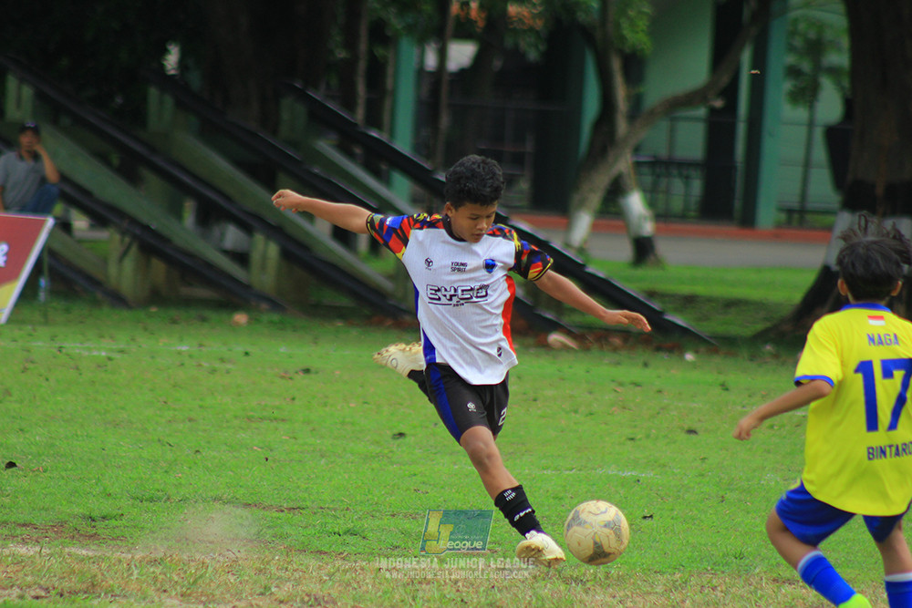 ijl u14 251025 brazillian soccer school bintaro vs putra muda balaraja