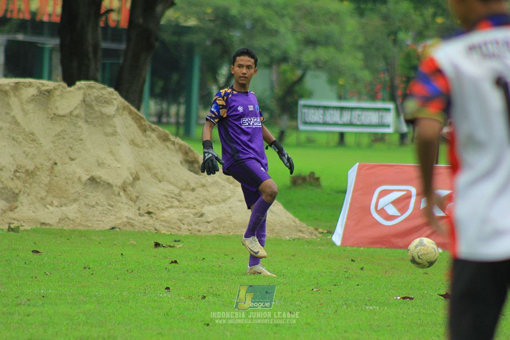 ijl u14 251025 brazillian soccer school bintaro vs putra muda balaraja