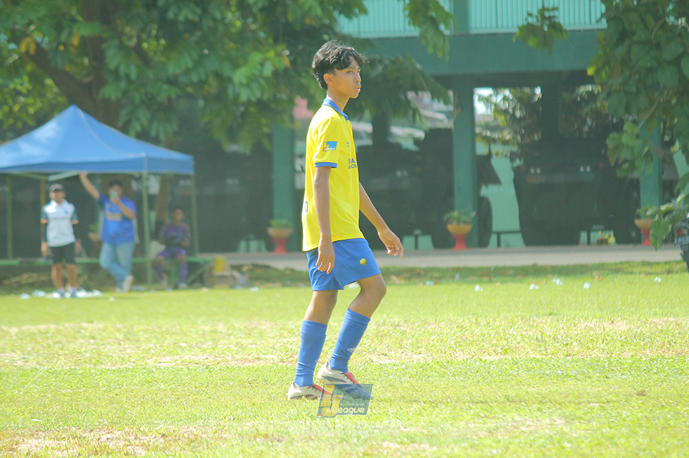 ijl u14 251025 brazillian soccer school bintaro vs putra muda balaraja