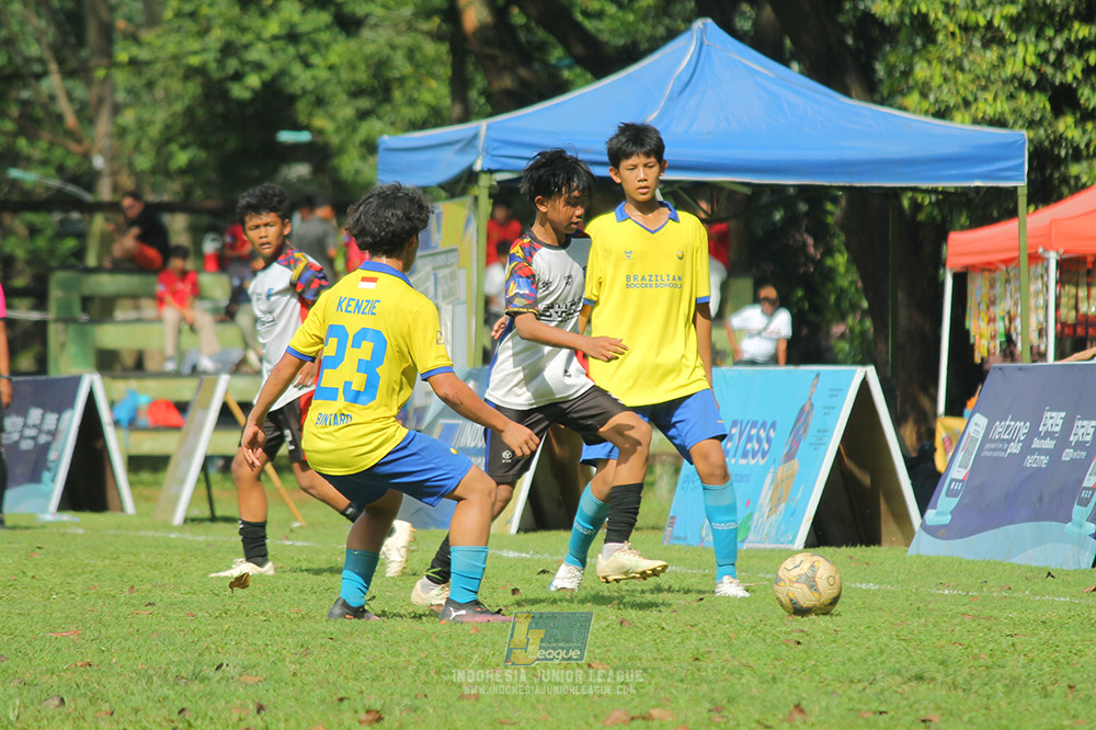 ijl u14 251025 brazillian soccer school bintaro vs putra muda balaraja
