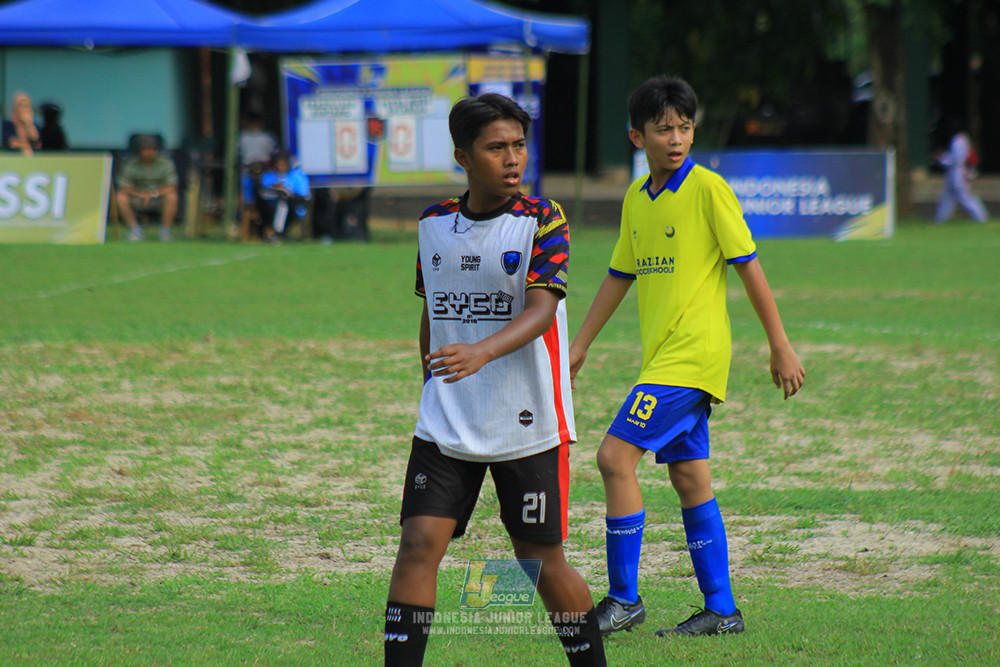 ijl u14 251025 brazillian soccer school bintaro vs putra muda balaraja