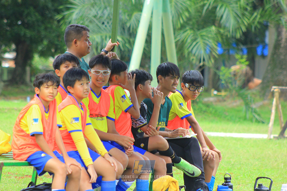 ijl u14 251025 brazillian soccer school bintaro vs putra muda balaraja