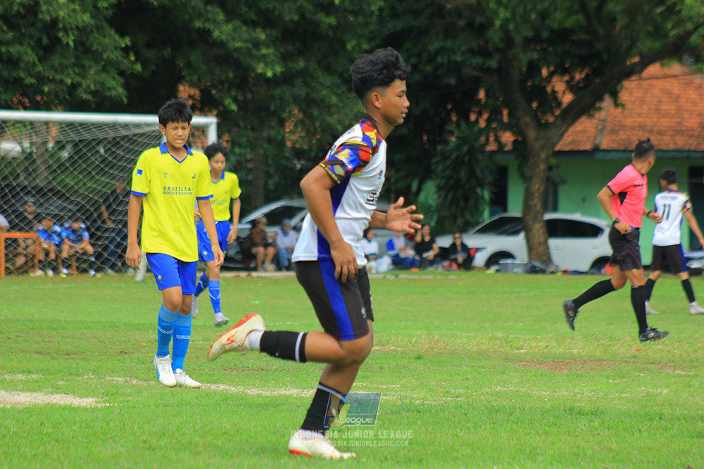 ijl u14 251025 brazillian soccer school bintaro vs putra muda balaraja