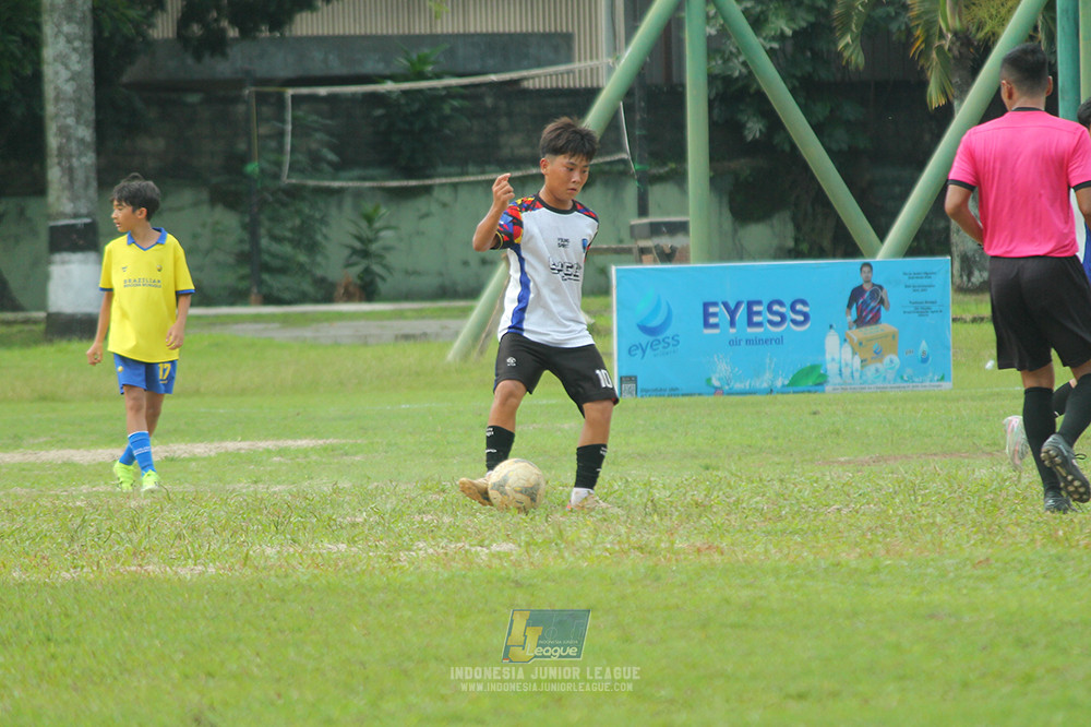 ijl u14 251025 brazillian soccer school bintaro vs putra muda balaraja