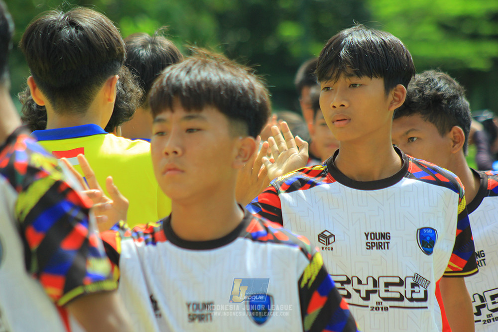 ijl u14 251025 brazillian soccer school bintaro vs putra muda balaraja