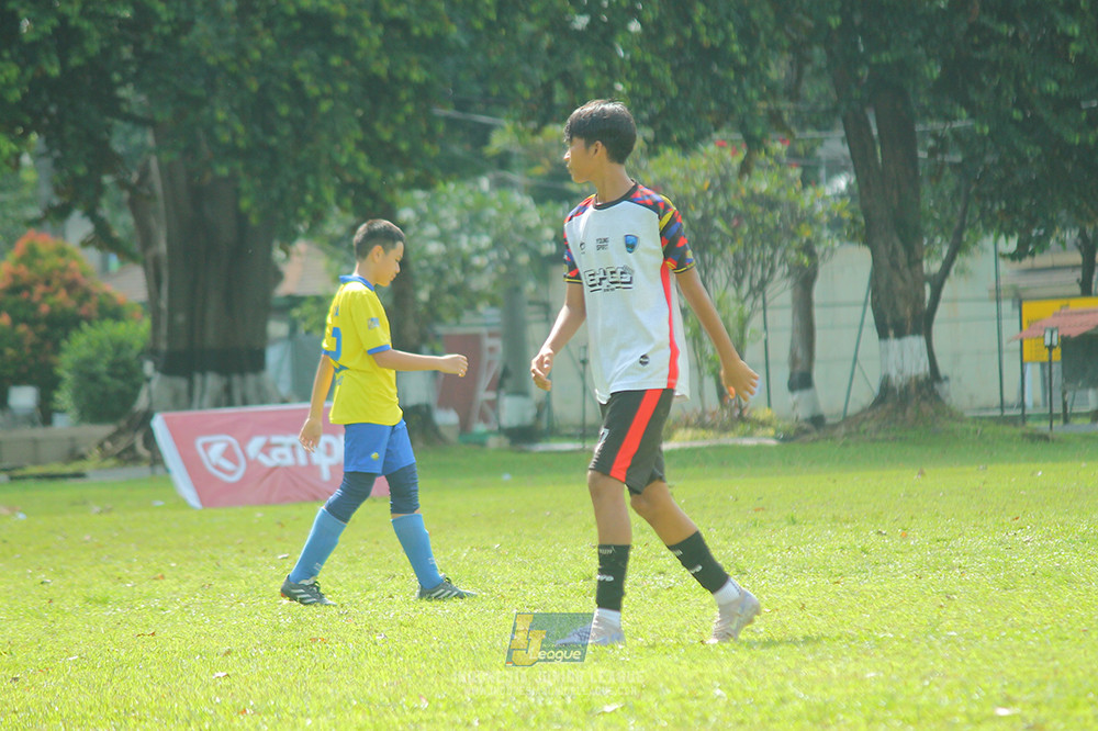 ijl u14 251025 brazillian soccer school bintaro vs putra muda balaraja