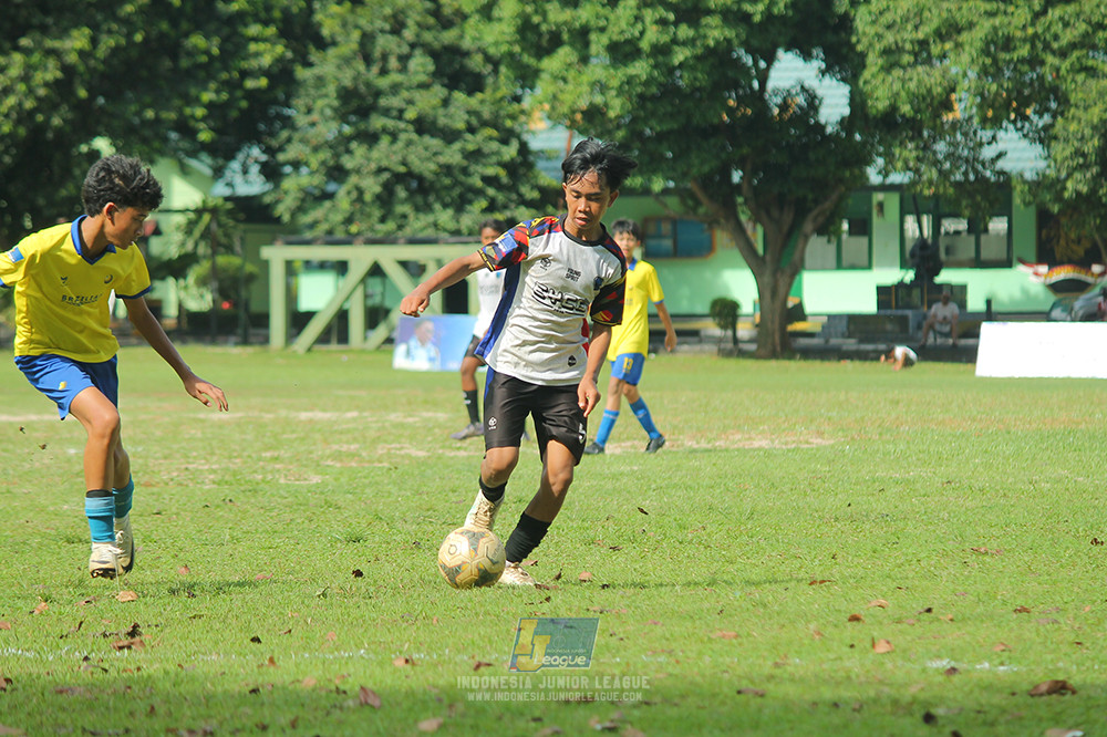 ijl u14 251025 brazillian soccer school bintaro vs putra muda balaraja
