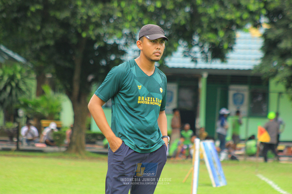 ijl u14 251025 brazillian soccer school bintaro vs putra muda balaraja