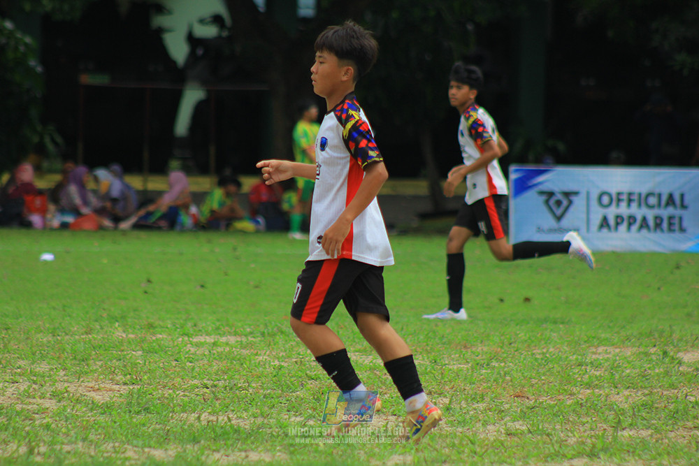 ijl u14 251025 brazillian soccer school bintaro vs putra muda balaraja