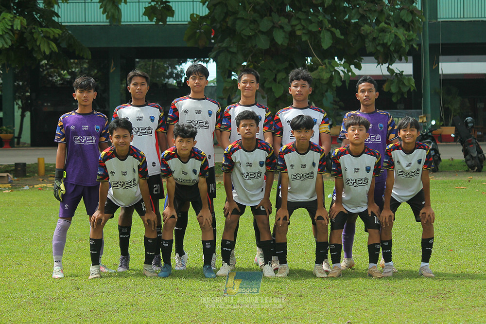 ijl u14 251025 brazillian soccer school bintaro vs putra muda balaraja
