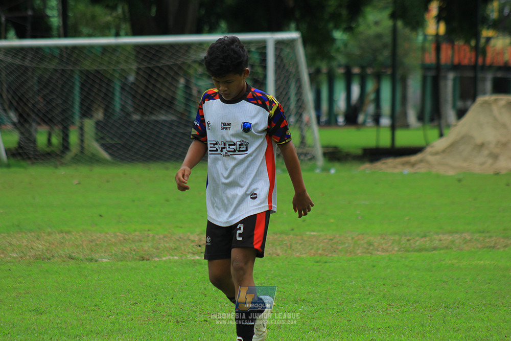 ijl u14 251025 brazillian soccer school bintaro vs putra muda balaraja