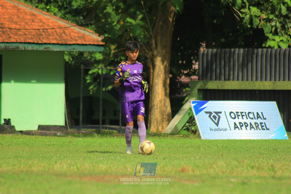 ijl u14 251025 brazillian soccer school bintaro vs putra muda balaraja