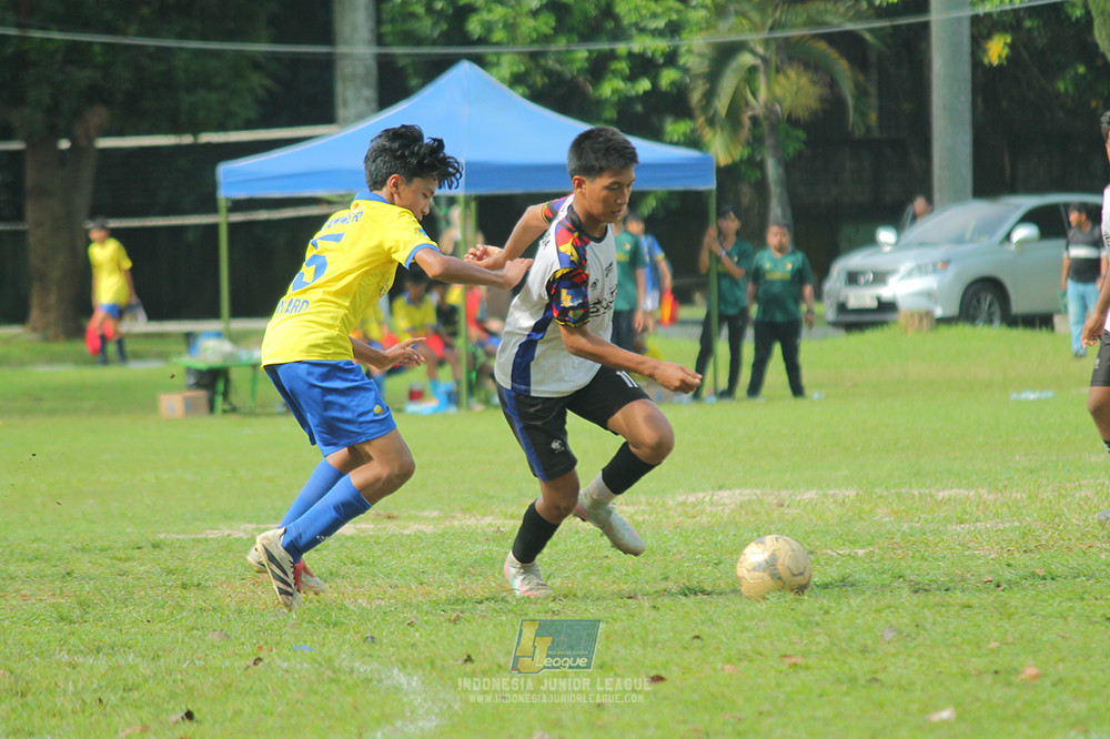 ijl u14 251025 brazillian soccer school bintaro vs putra muda balaraja