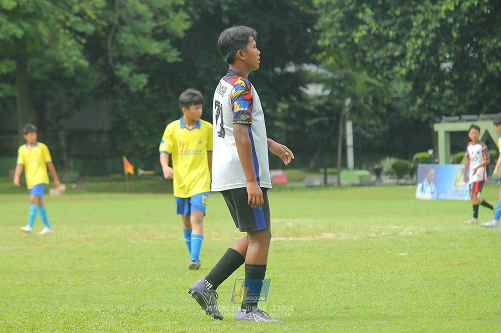 ijl u14 251025 brazillian soccer school bintaro vs putra muda balaraja