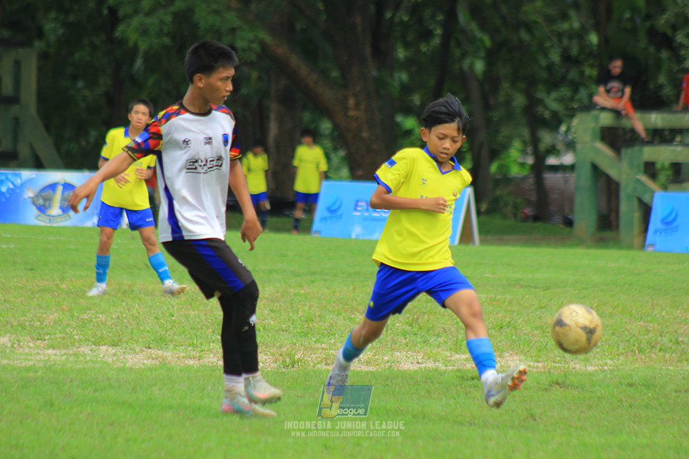 ijl u14 251025 brazillian soccer school bintaro vs putra muda balaraja