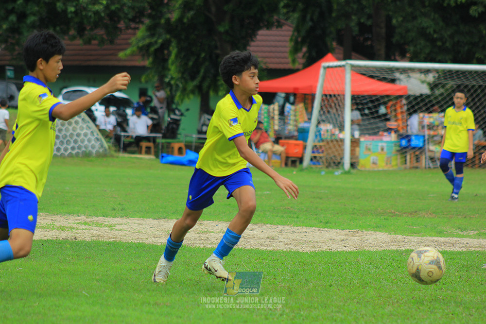 ijl u14 251025 brazillian soccer school bintaro vs putra muda balaraja