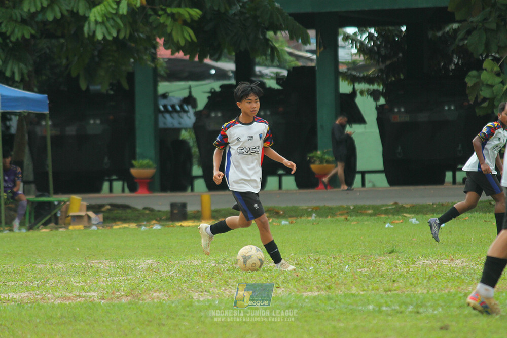 ijl u14 251025 brazillian soccer school bintaro vs putra muda balaraja