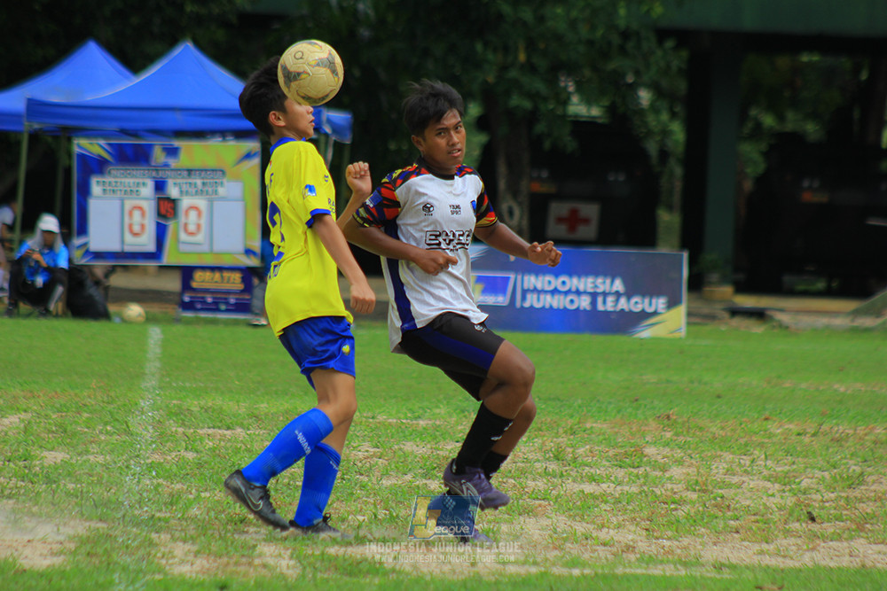 ijl u14 251025 brazillian soccer school bintaro vs putra muda balaraja