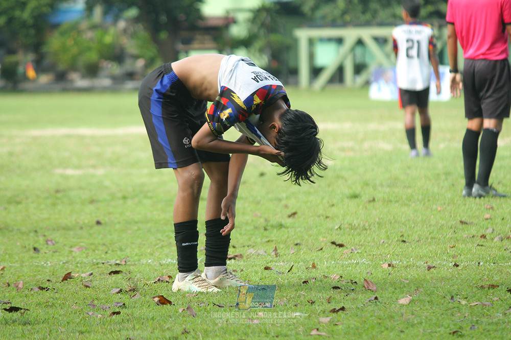 ijl u14 251025 brazillian soccer school bintaro vs putra muda balaraja