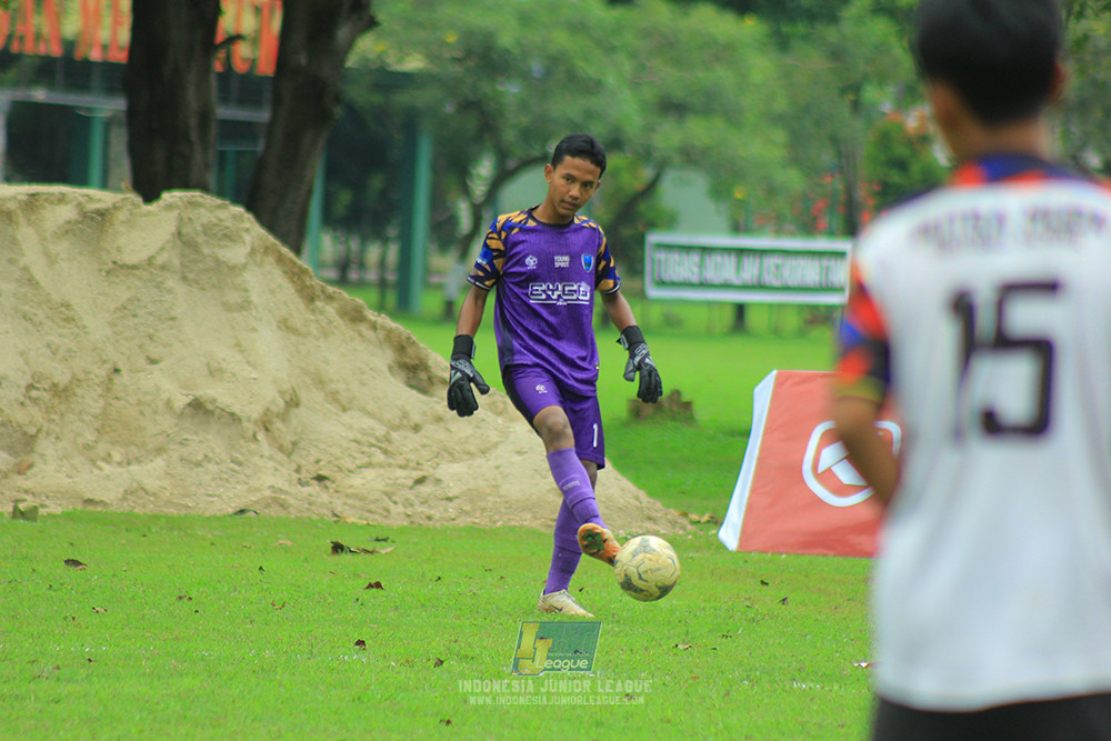 ijl u14 251025 brazillian soccer school bintaro vs putra muda balaraja