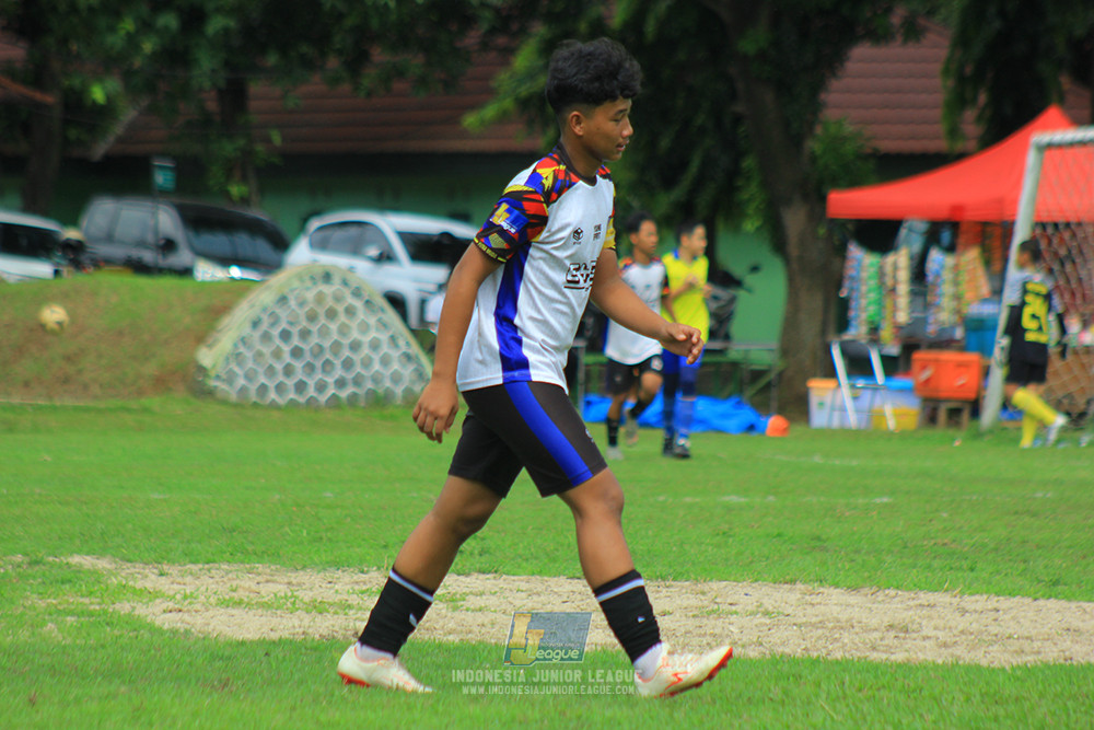 ijl u14 251025 brazillian soccer school bintaro vs putra muda balaraja