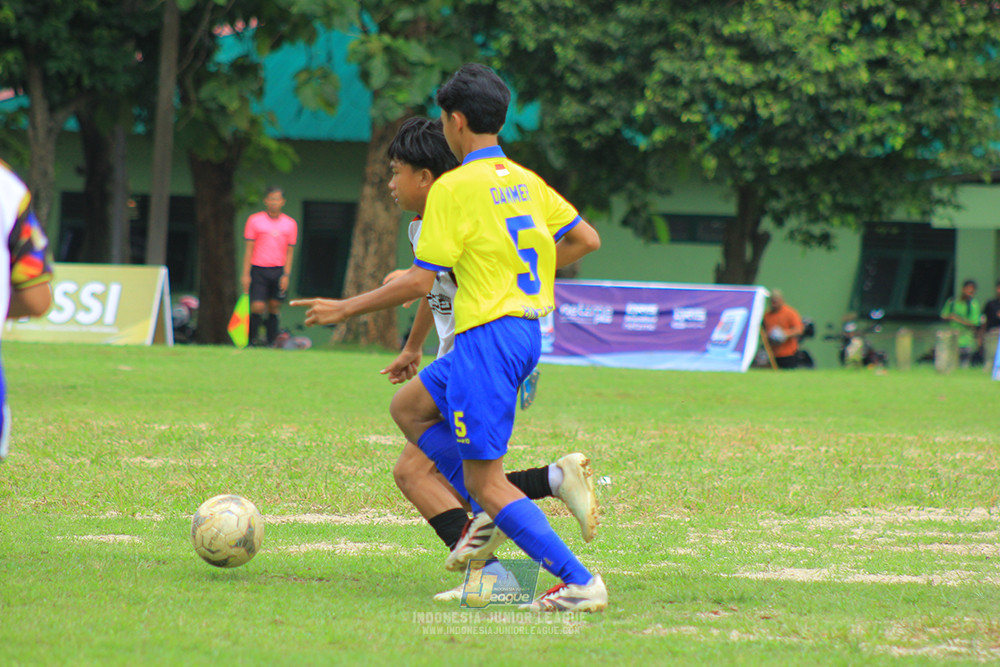 ijl u14 251025 brazillian soccer school bintaro vs putra muda balaraja