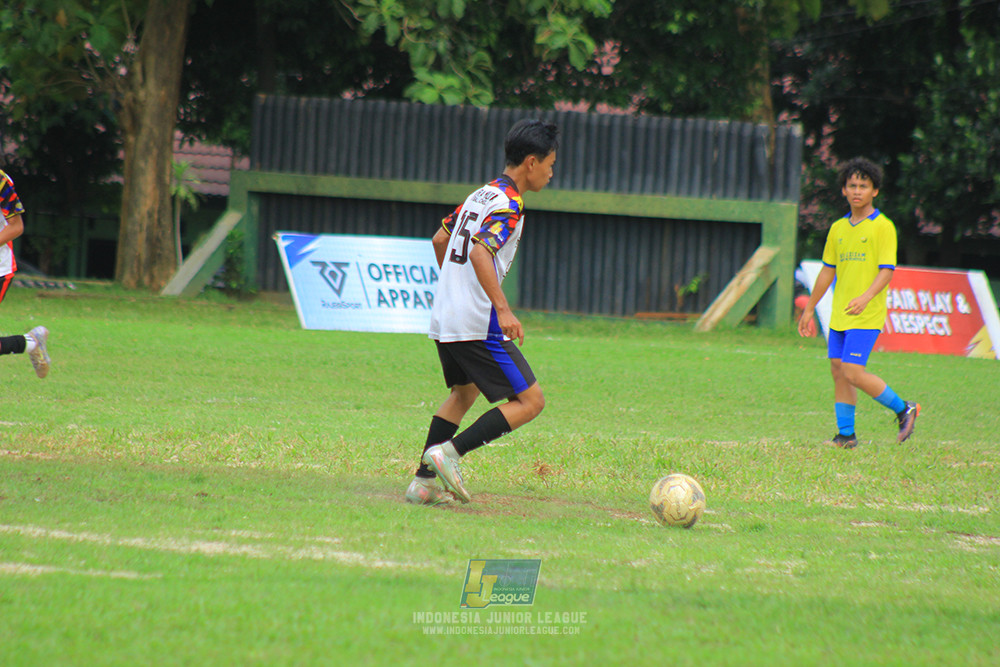 ijl u14 251025 brazillian soccer school bintaro vs putra muda balaraja
