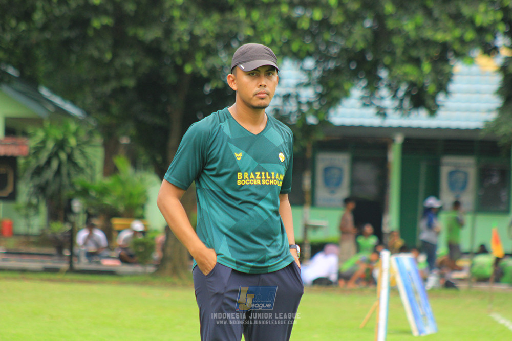 ijl u14 251025 brazillian soccer school bintaro vs putra muda balaraja