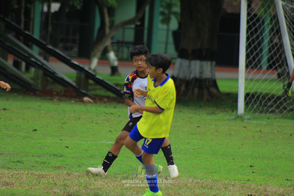 ijl u14 251025 brazillian soccer school bintaro vs putra muda balaraja