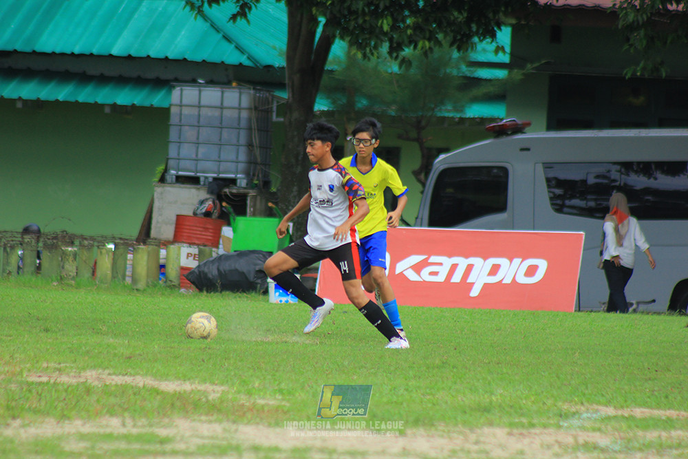 ijl u14 251025 brazillian soccer school bintaro vs putra muda balaraja