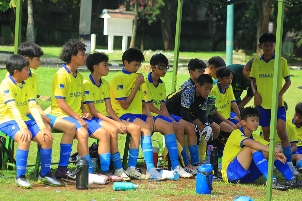 ijl u14 251025 brazillian soccer school bintaro vs putra muda balaraja