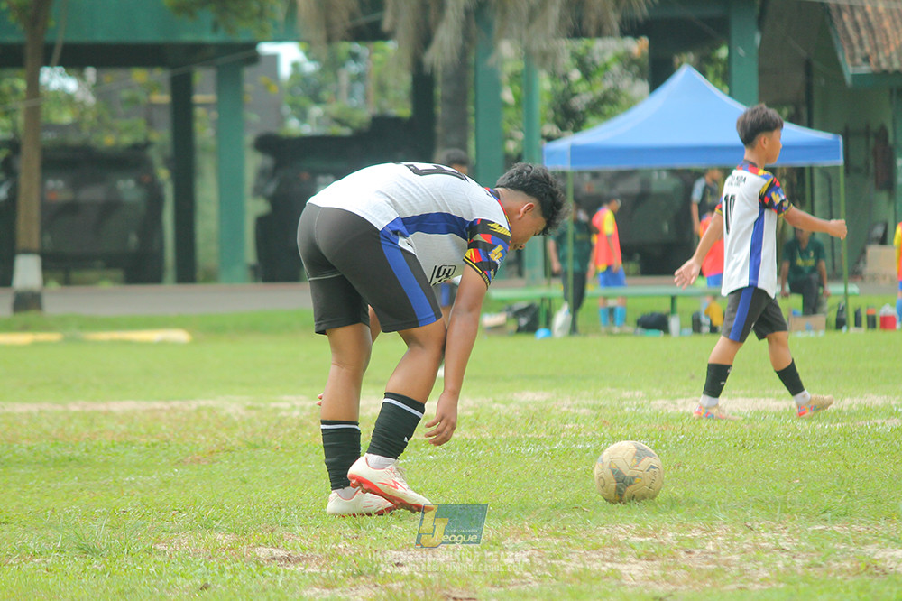 ijl u14 251025 brazillian soccer school bintaro vs putra muda balaraja