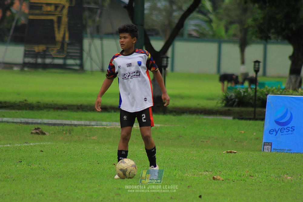 ijl u14 251025 brazillian soccer school bintaro vs putra muda balaraja