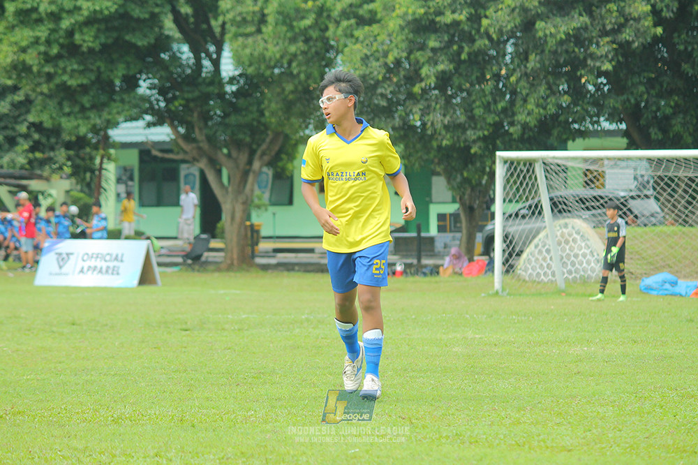 ijl u14 251025 brazillian soccer school bintaro vs putra muda balaraja
