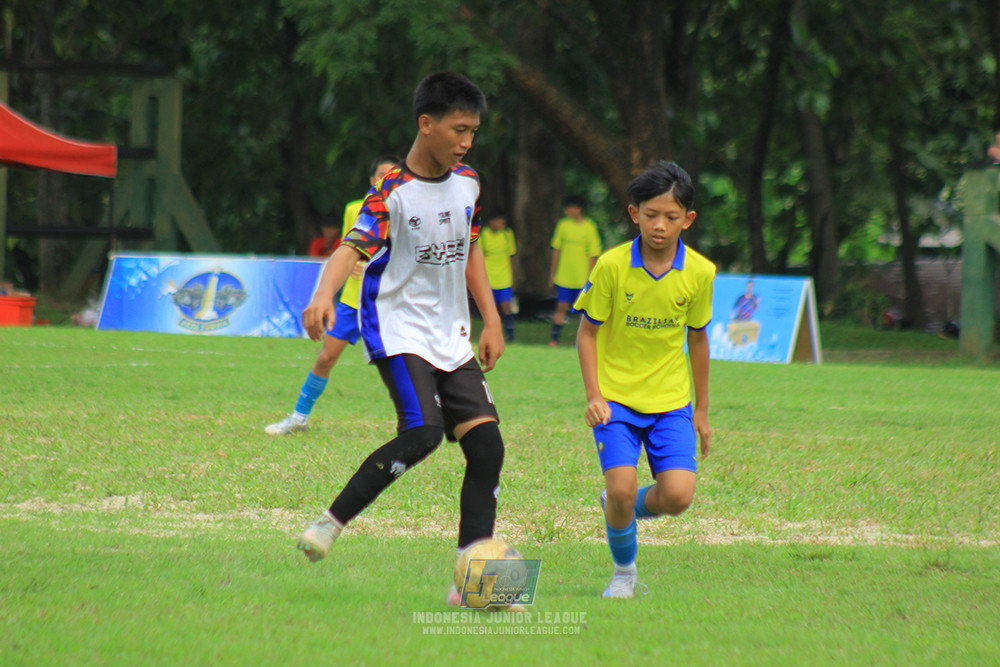 ijl u14 251025 brazillian soccer school bintaro vs putra muda balaraja