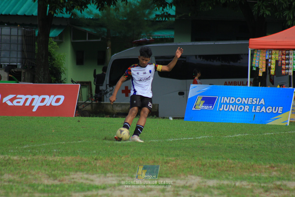 ijl u14 251025 brazillian soccer school bintaro vs putra muda balaraja