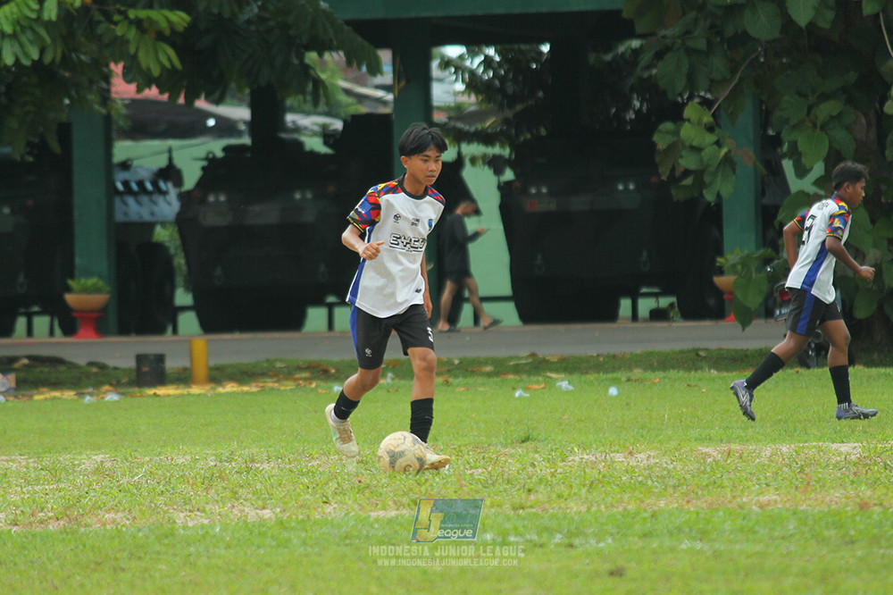 ijl u14 251025 brazillian soccer school bintaro vs putra muda balaraja