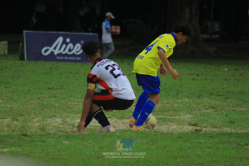 ijl u14 251025 brazillian soccer school bintaro vs putra muda balaraja