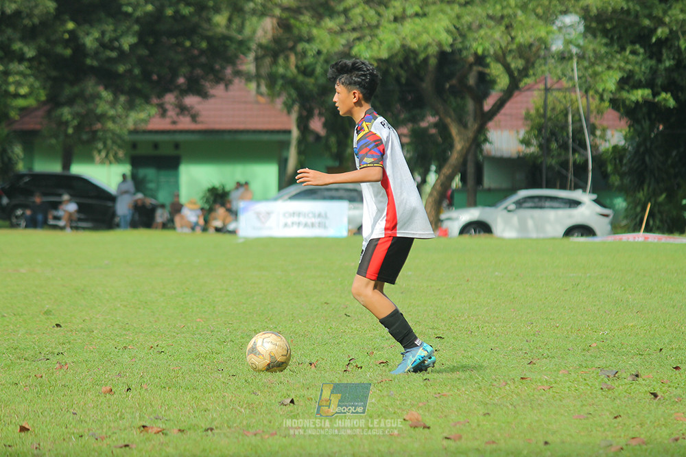 ijl u14 251025 brazillian soccer school bintaro vs putra muda balaraja
