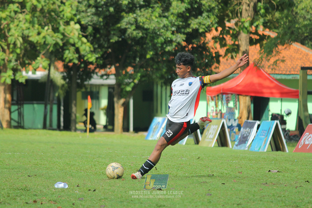 ijl u14 251025 brazillian soccer school bintaro vs putra muda balaraja