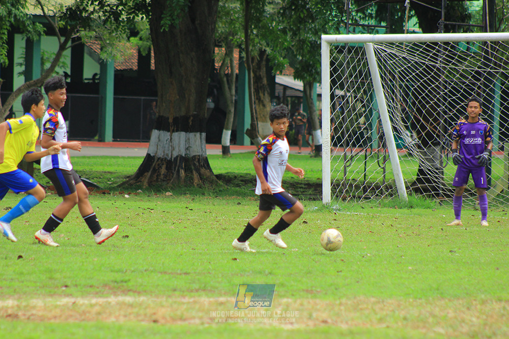 ijl u14 251025 brazillian soccer school bintaro vs putra muda balaraja