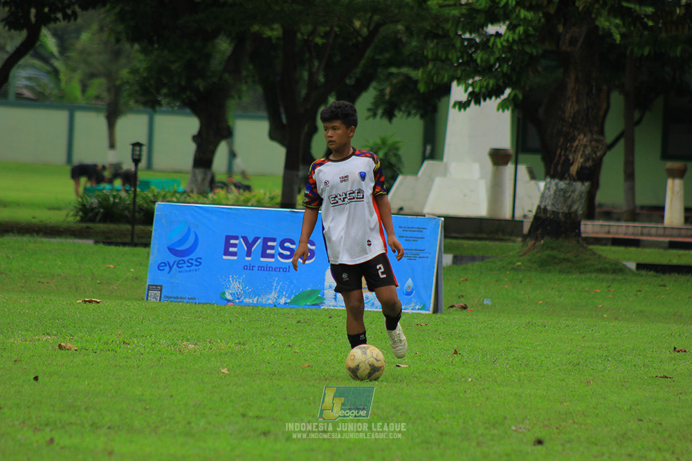 ijl u14 251025 brazillian soccer school bintaro vs putra muda balaraja