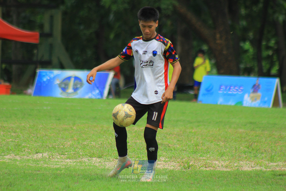 ijl u14 251025 brazillian soccer school bintaro vs putra muda balaraja