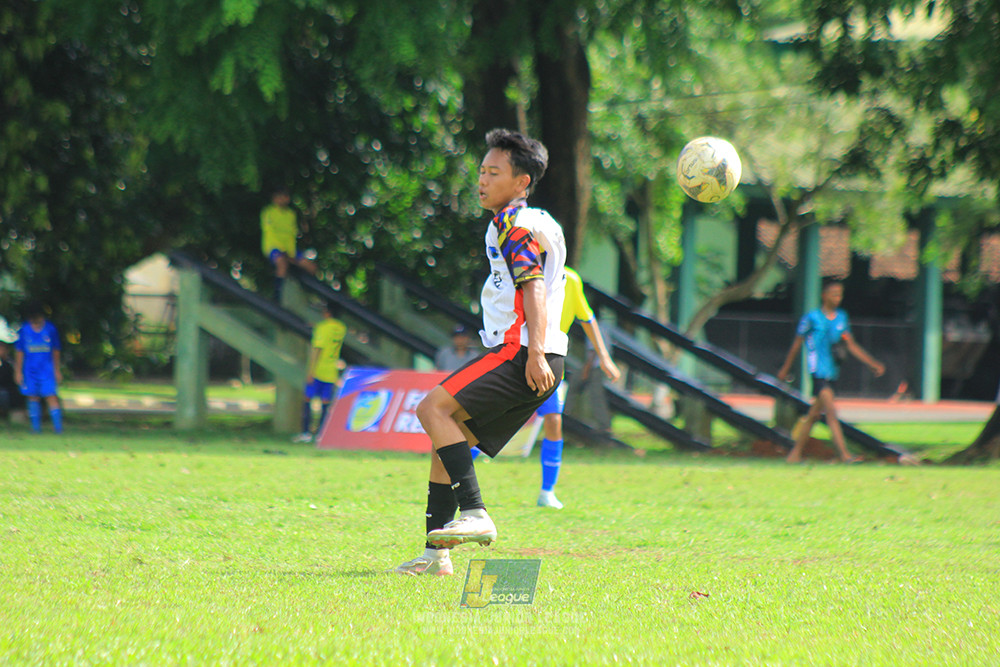 ijl u14 251025 brazillian soccer school bintaro vs putra muda balaraja