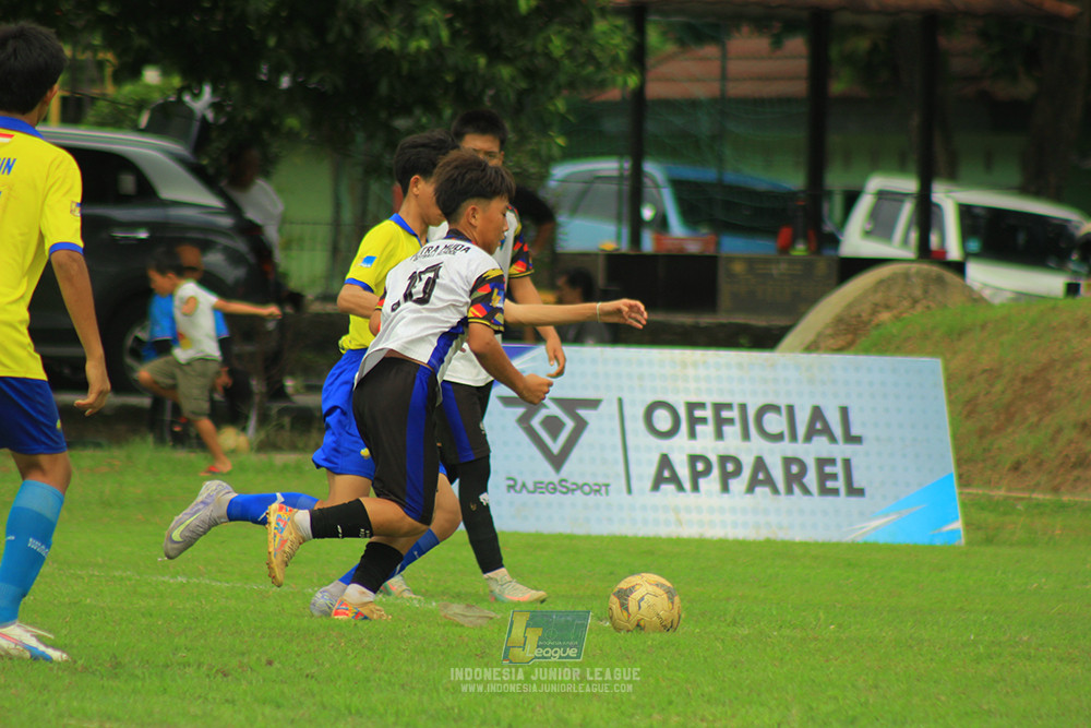 ijl u14 251025 brazillian soccer school bintaro vs putra muda balaraja