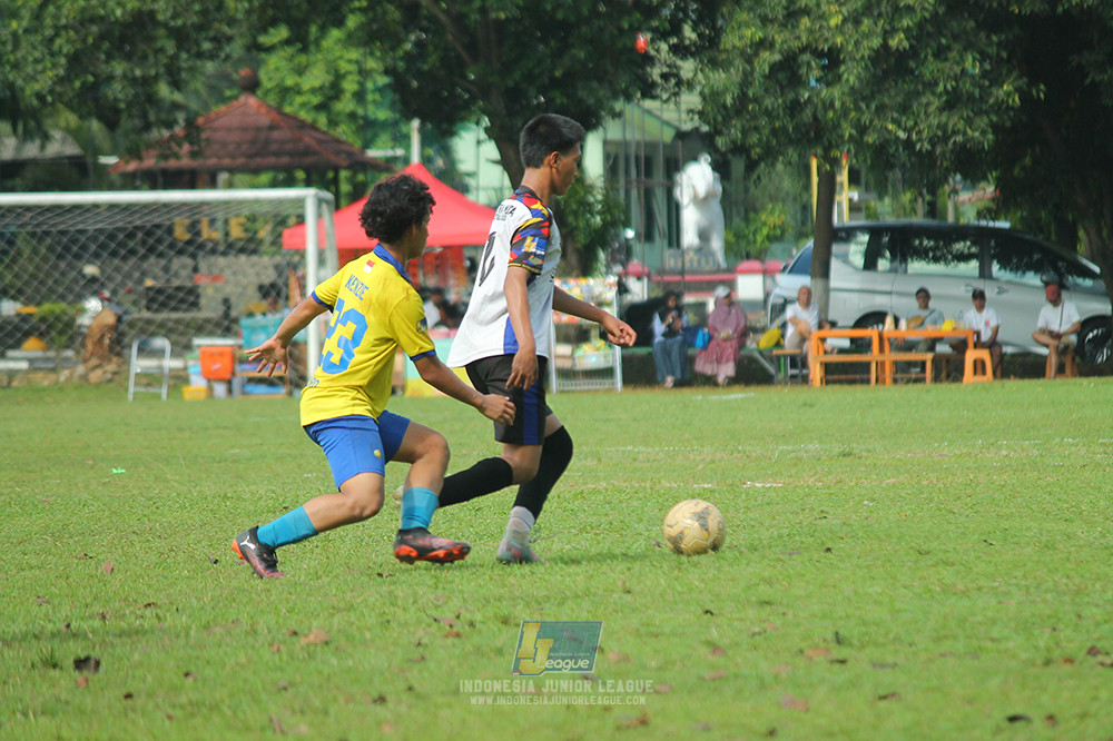 ijl u14 251025 brazillian soccer school bintaro vs putra muda balaraja
