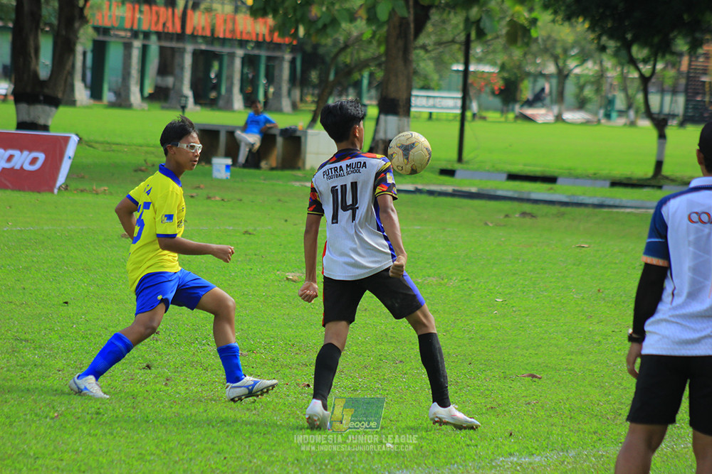 ijl u14 251025 brazillian soccer school bintaro vs putra muda balaraja