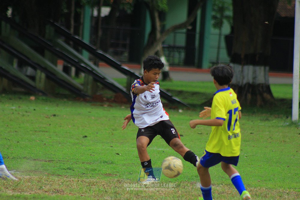ijl u14 251025 brazillian soccer school bintaro vs putra muda balaraja