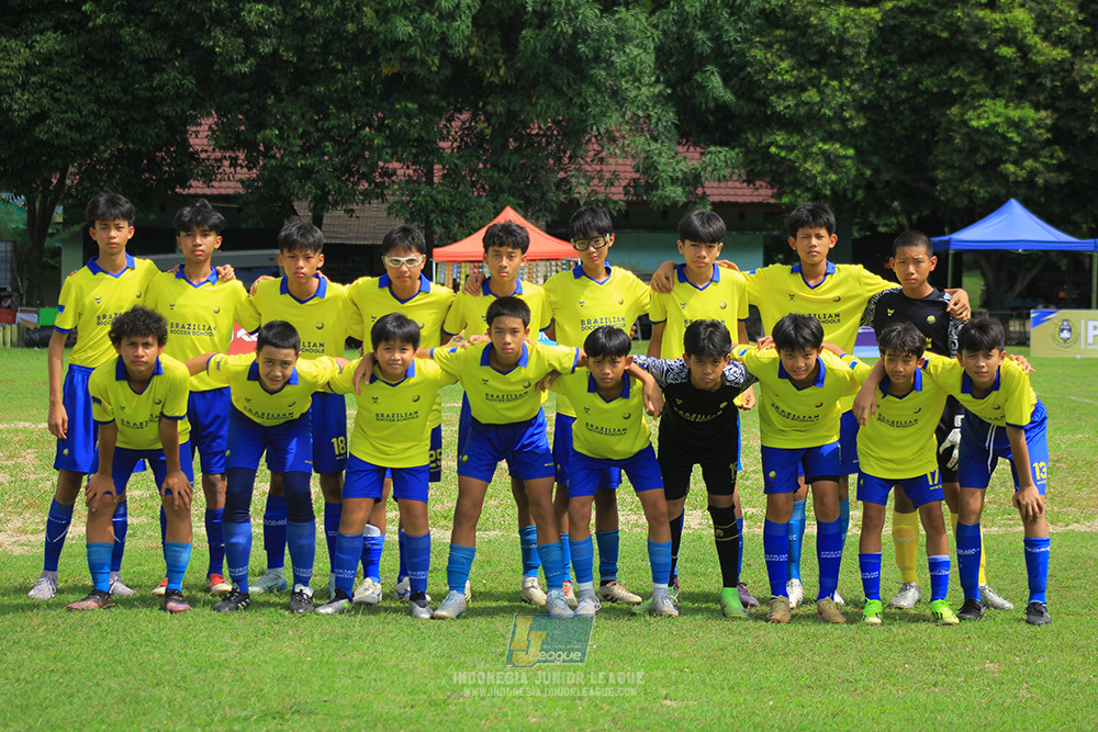 ijl u14 251025 brazillian soccer school bintaro vs putra muda balaraja